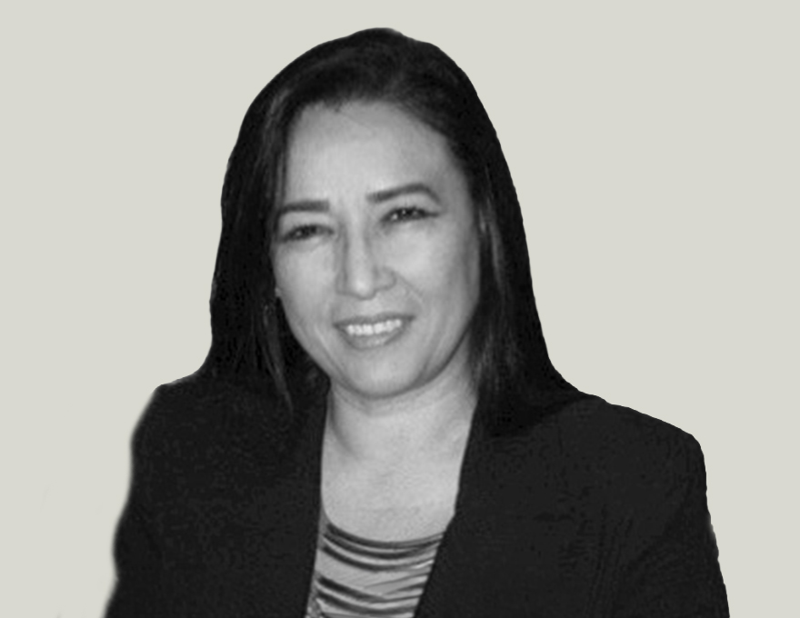 Rocio Echegaray