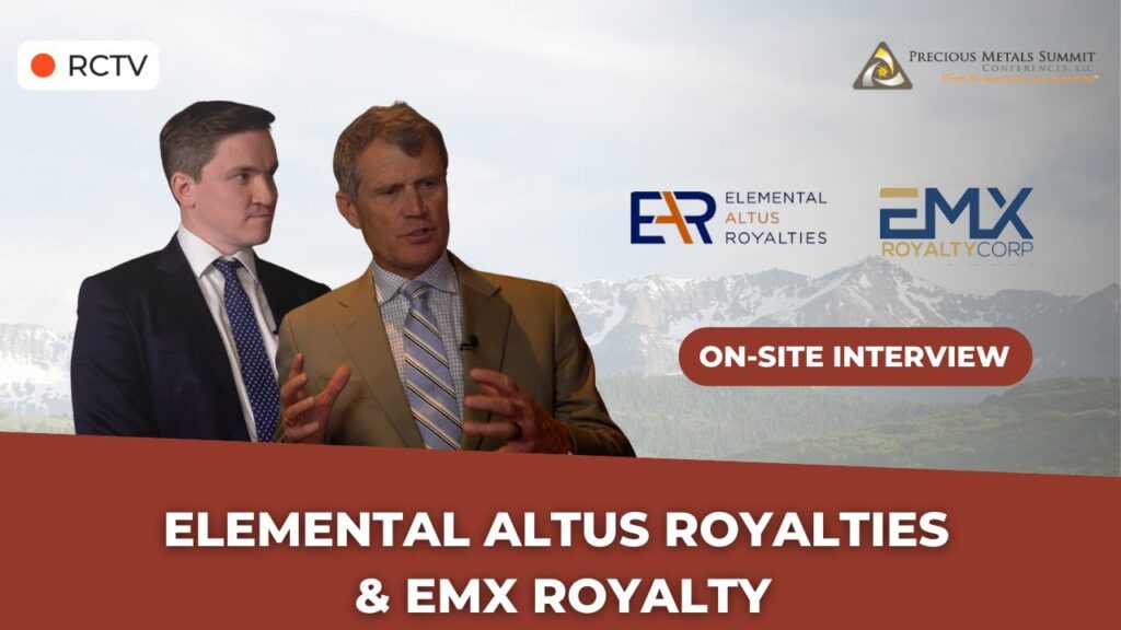 Rctv | Elemental Altus + Emx
