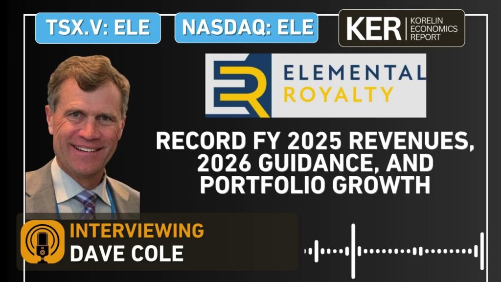Ker Report Cover
