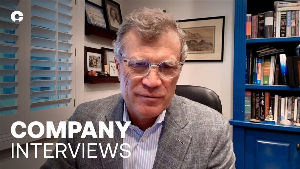 Scale, Catalysts & A Path To $100m In Annual Revenue