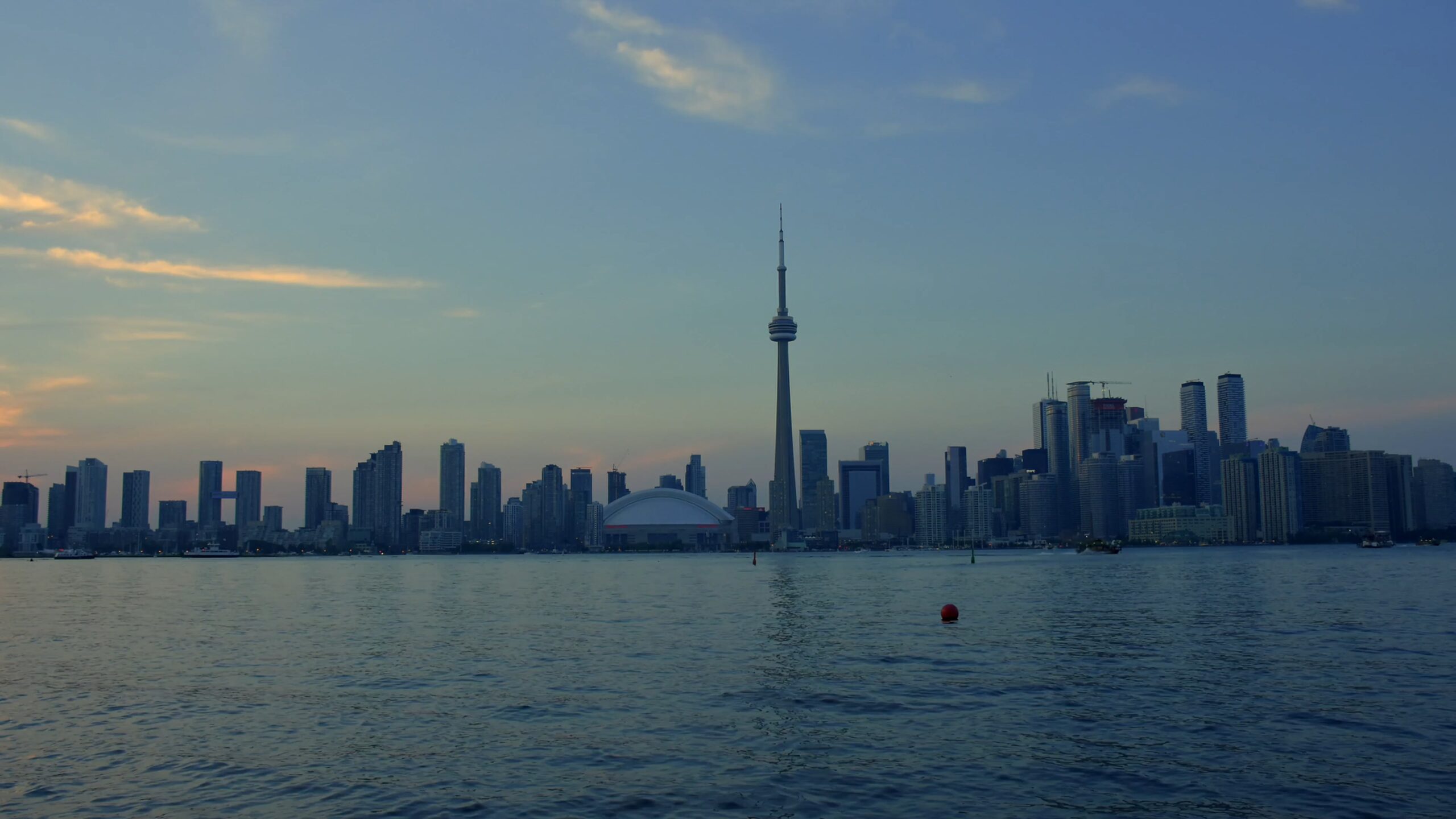 Toronto Thumb 2