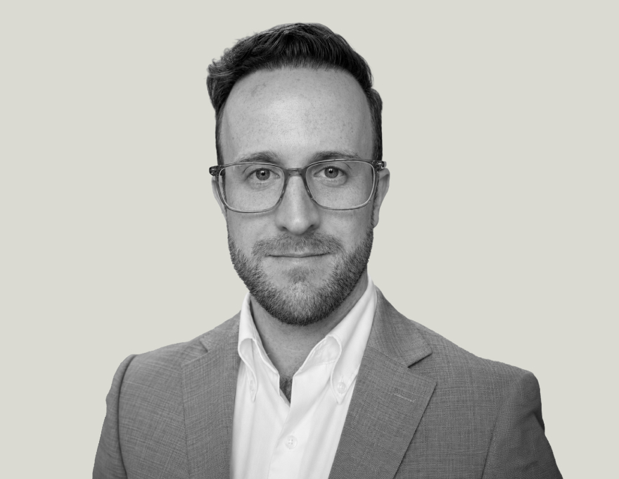 Darren Parsons