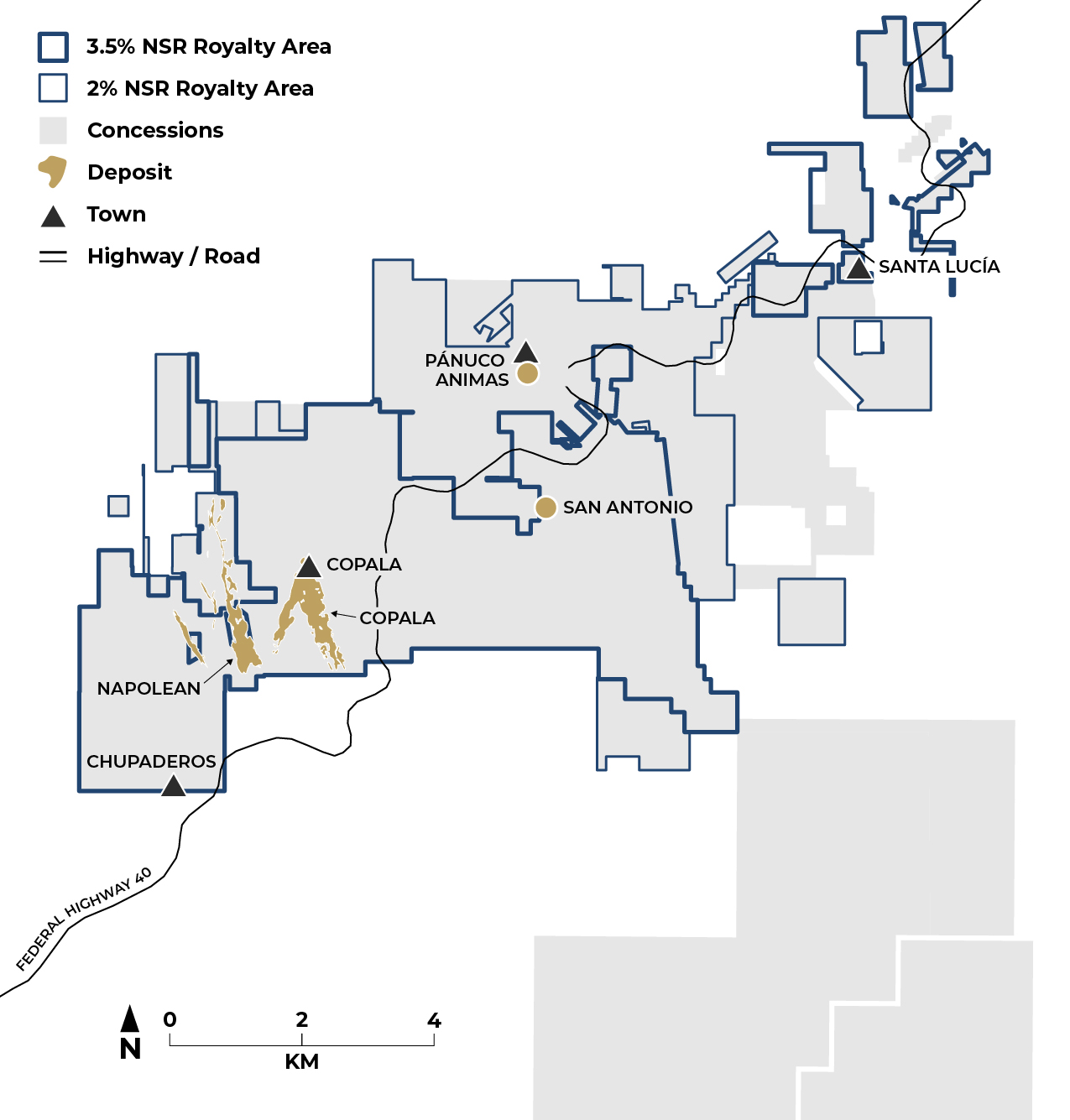 Panuco Map 260811